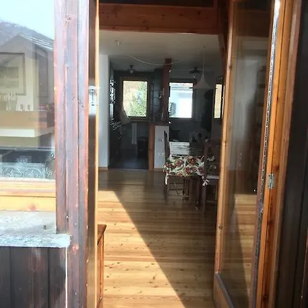 Appartamento Condominio Hermite *