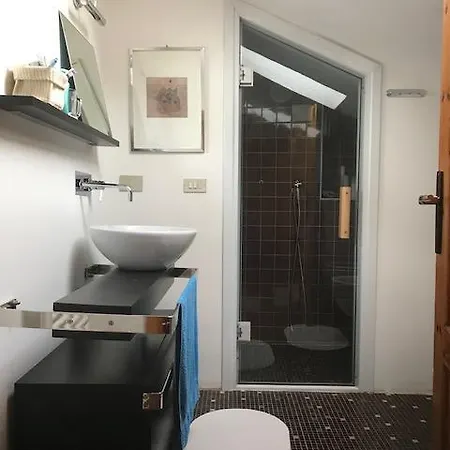 Appartamento Condominio Hermite *