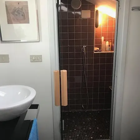 Appartamento Condominio Hermite *