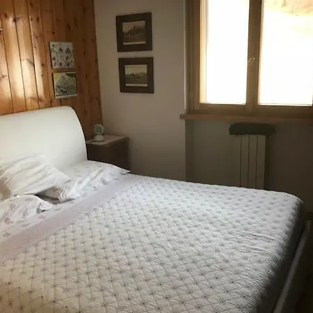 Appartamento Condominio Hermite *