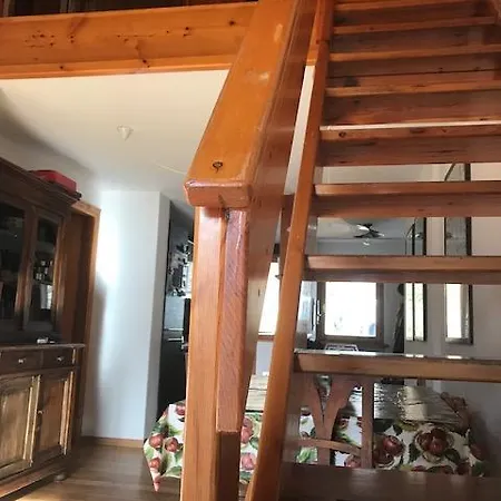 Appartamento Condominio Hermite *