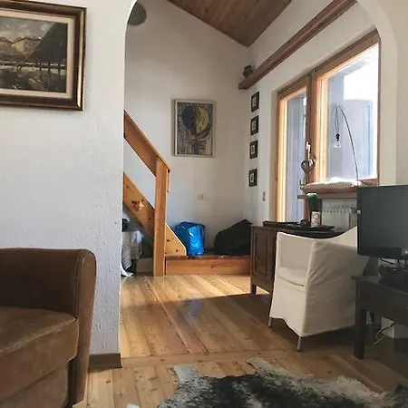 Appartamento Condominio Hermite *