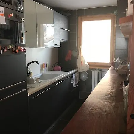 Condominio Hermite * La Thuile