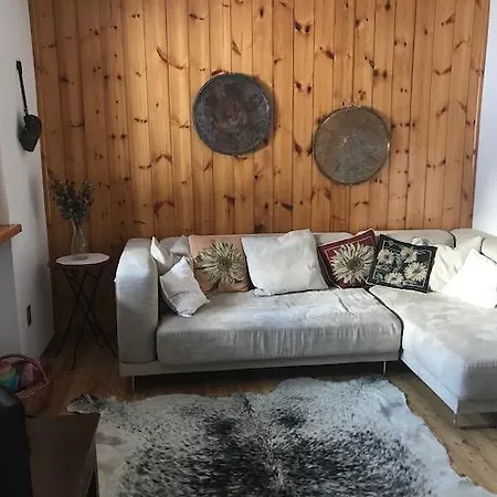 Condominio Hermite * La Thuile